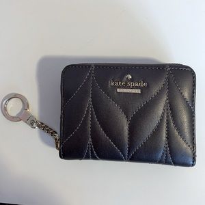 Kate Spade Key Ring Wallet